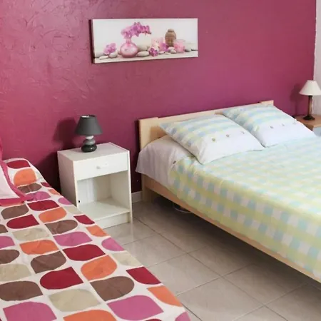 Domaine Du Grand Pin - Maison 3 Pieces 5 Personnes Mae-3839 Villa Sainte-Maxime