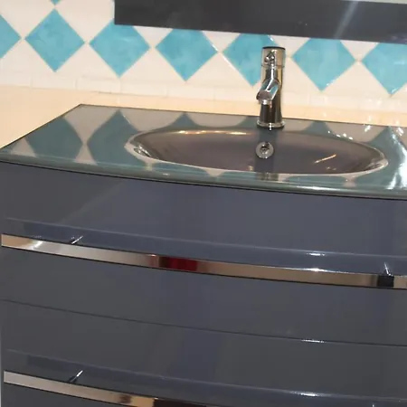 Domaine Du Grand Pin - Maison 3 Pieces 5 Personnes Mae-3839 Villa