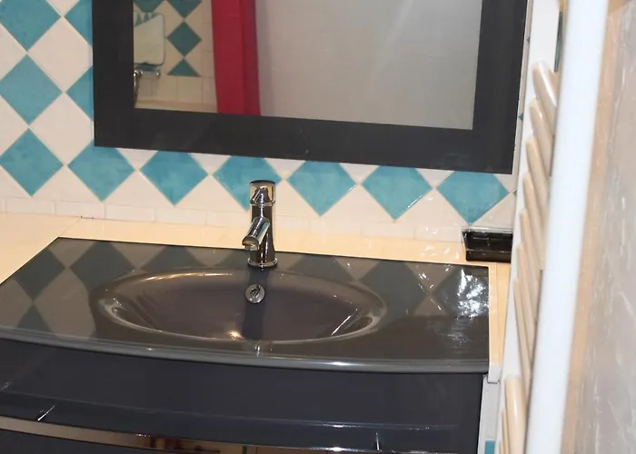 Domaine Du Grand Pin - Maison 3 Pieces 5 Personnes Mae-3839 Villa *