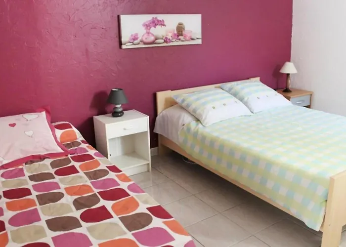 Domaine Du Grand Pin - Maison 3 Pieces 5 Personnes Mae-3839 Villa Sainte-Maxime