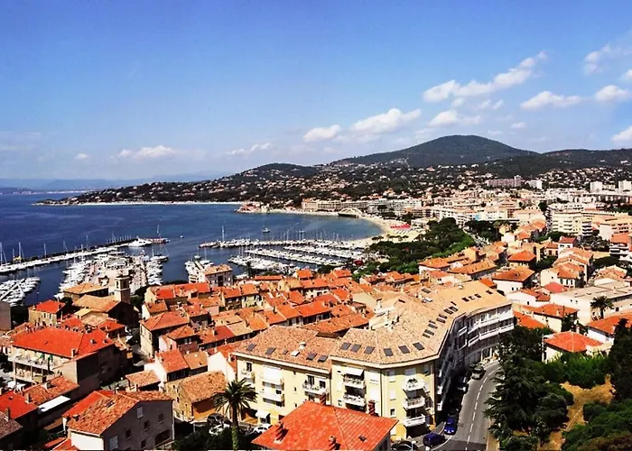 Domaine Du Grand Pin - Maison 3 Pieces 5 Personnes Mae-3839 Villa *