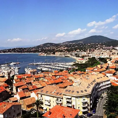 Domaine Du Grand Pin - Maison 3 Pieces 5 Personnes Mae-3839 Willa *