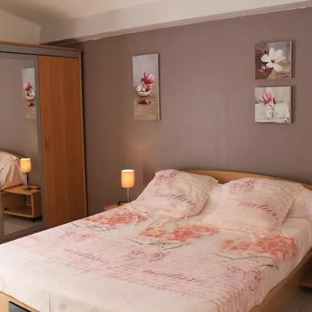 Willa Domaine Du Grand Pin - Maison 3 Pieces 5 Personnes Mae-3839