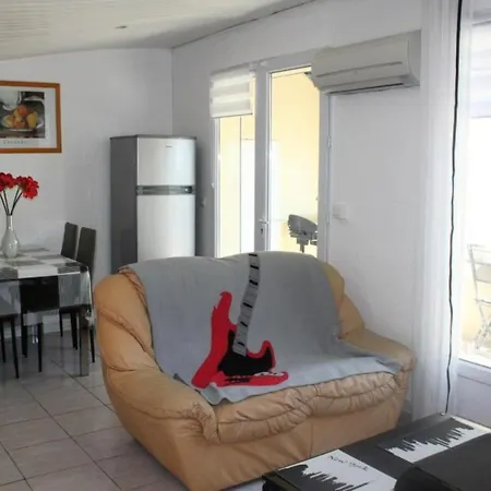 Willa Domaine Du Grand Pin - Maison 3 Pieces 5 Personnes Mae-3839 Sainte-Maxime