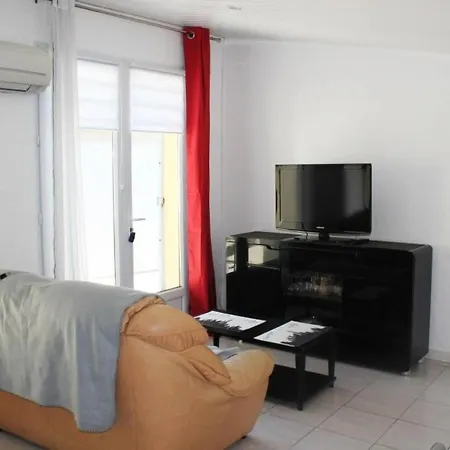 Willa Domaine Du Grand Pin - Maison 3 Pieces 5 Personnes Mae-3839 Sainte-Maxime