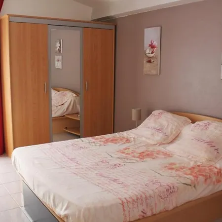 Domaine Du Grand Pin - Maison 3 Pieces 5 Personnes Mae-3839 Sainte-Maxime