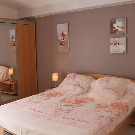 Villa Domaine Du Grand Pin - Maison 3 Pieces 5 Personnes Mae-3839 *