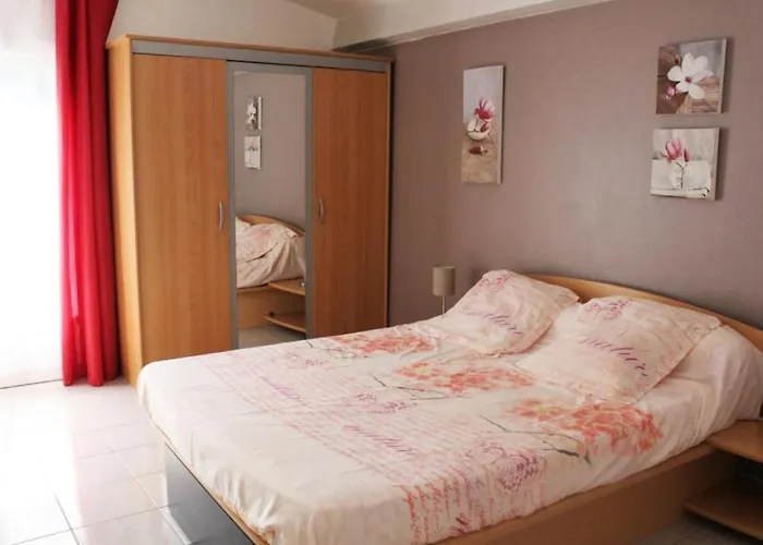 Domaine Du Grand Pin - Maison 3 Pieces 5 Personnes Mae-3839 *