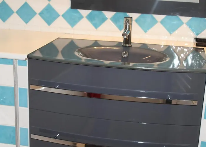 Domaine Du Grand Pin - Maison 3 Pieces 5 Personnes Mae-3839 Willa